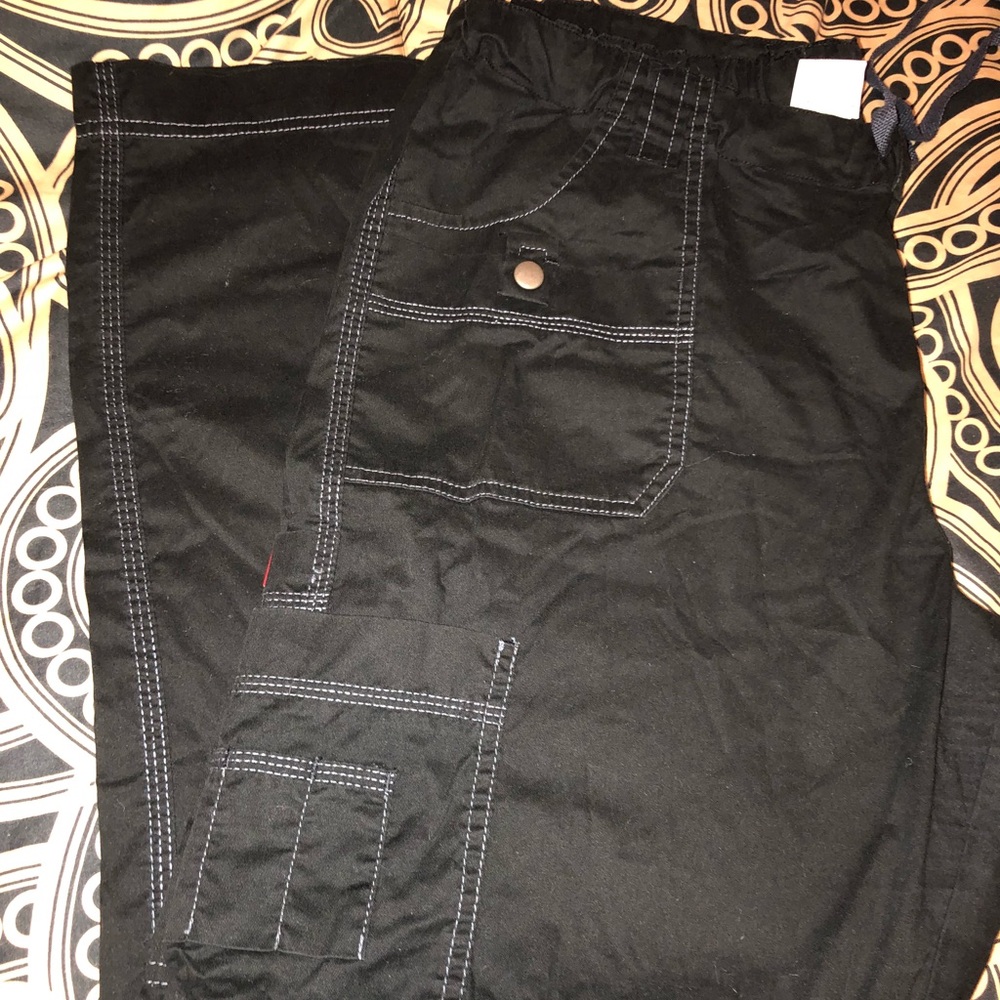 Dickies Cargo Pants Large